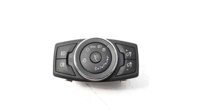 Recambio de mando luces para ford tourneo courier (c4a) 2013- 1.6 tdci cat referencia OEM IAM 10107130  