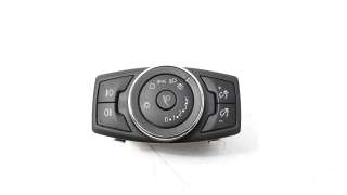 Recambio de mando luces para ford tourneo courier (c4a) 2013- 1.6 tdci cat referencia OEM IAM 10107130  