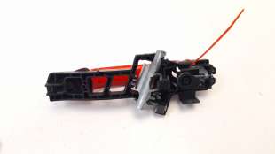 Recambio de maneta exterior delantera izquierda para ford tourneo courier (c4a) 2013- 1.6 tdci cat referencia OEM IAM ET76A224A3 2