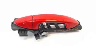 Recambio de maneta exterior lateral derecha para ford tourneo courier (c4a) 2013- 1.6 tdci cat referencia OEM IAM ET76A224A37AA 
