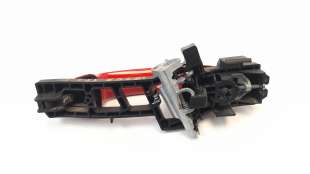 Recambio de maneta exterior lateral izquierda para ford tourneo courier (c4a) 2013- 1.6 tdci cat referencia OEM IAM ET76A224A36A 2