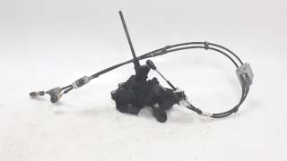 Recambio de palanca cambio para ford tourneo courier (c4a) 2013- 1.6 tdci cat referencia OEM IAM AV1R7C453BKA  
