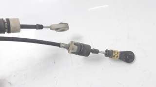 Recambio de palanca cambio para ford tourneo courier (c4a) 2013- 1.6 tdci cat referencia OEM IAM AV1R7C453BKA  