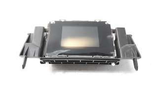 Recambio de pantalla multifuncion para ford tourneo courier (c4a) 2013- 1.6 tdci cat referencia OEM IAM ET7T18B955BB  