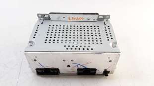 Recambio de sistema audio / radio cd para ford tourneo courier (c4a) 2013- 1.6 tdci cat referencia OEM IAM DT1T18C815  