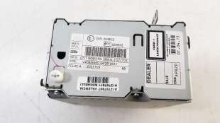 Recambio de sistema audio / radio cd para ford tourneo courier (c4a) 2013- 1.6 tdci cat referencia OEM IAM DT1T18C815   2