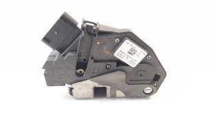 Recambio de cerradura puerta lateral derecha para ford tourneo courier (c4a) 2013- 1.6 tdci cat referencia OEM IAM BM5AA26412AF 