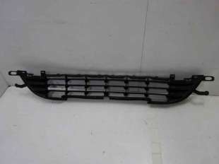 Recambio de rejilla delantera para peugeot 207 2006-2012 referencia OEM IAM 7422C3 107173414 PG3242130 2