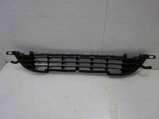 Recambio de rejilla delantera para peugeot 207 2006-2012 referencia OEM IAM 7422C3 107173414 PG3242130