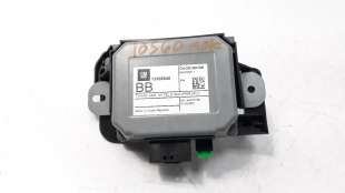 Recambio de modulo electronico para opel mokka 2012-2016 1.7 16v cdti referencia OEM IAM 13306648  