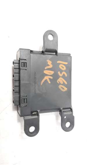Recambio de modulo electronico para opel mokka 2012-2016 1.7 16v cdti referencia OEM IAM 13354532  