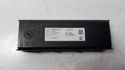 Recambio de centralita aire acondicionado para opel mokka 2012-2016 1.7 16v cdti referencia OEM IAM 13594972  