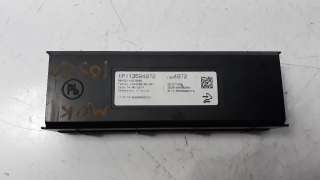 Recambio de centralita aire acondicionado para opel mokka 2012-2016 1.7 16v cdti referencia OEM IAM 13594972  
