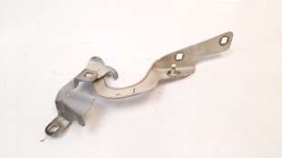 Recambio de retenedor puerta para renault captur 2013- 1.5 dci diesel fap energy referencia OEM IAM 654011593R  