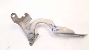 Recambio de retenedor puerta para renault captur 2013- 1.5 dci diesel fap energy referencia OEM IAM 654011593R   2