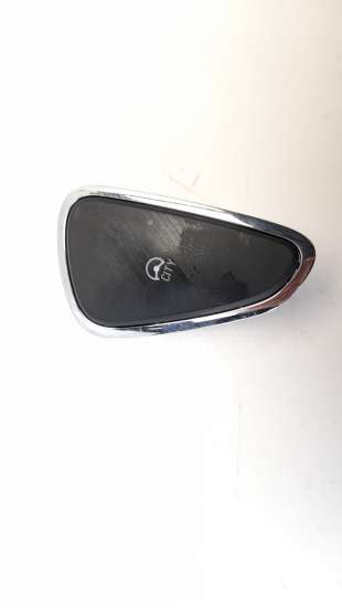 Recambio de interruptor para opel corsa e 2014- 1.4 16v bivalent. gasolina / lpg referencia OEM IAM 39031664