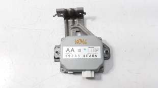 Recambio de modulo electronico para nissan pulsar (c13) 2014-2018 1.2 16v cat referencia OEM IAM 292A54EA0A  