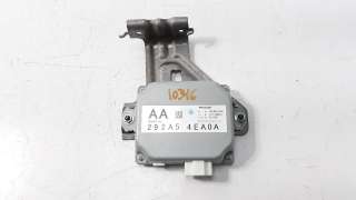 Recambio de modulo electronico para nissan pulsar (c13) 2014-2018 1.2 16v cat referencia OEM IAM 292A54EA0A  