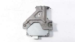 Recambio de modulo electronico para nissan pulsar (c13) 2014-2018 1.2 16v cat referencia OEM IAM 292A54EA0A   2