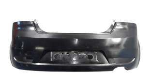 Recambio de paragolpes trasero para kia cee´d 2006-2012 1.6 crdi cat referencia OEM IAM 866111H200  