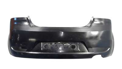 Recambio de paragolpes trasero para kia cee´d 2006-2012 1.6 crdi cat referencia OEM IAM 866111H200  