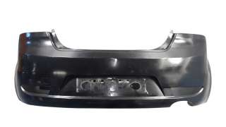 Recambio de paragolpes trasero para kia cee´d 2006-2012 1.6 crdi cat referencia OEM IAM 866111H200  