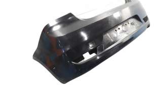 Recambio de paragolpes trasero para kia cee´d 2006-2012 1.6 crdi cat referencia OEM IAM 866111H200   2