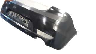 Recambio de paragolpes trasero para kia cee´d 2006-2012 1.6 crdi cat referencia OEM IAM 866111H200  