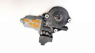 Recambio de motor elevalunas trasero derecho para nissan juke (f15) 2010-2019 1.5 turbodiesel cat referencia OEM IAM 82731CV01B 