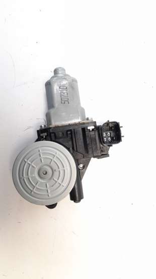 Recambio de motor elevalunas trasero derecho para nissan juke (f15) 2010-2019 1.5 turbodiesel cat referencia OEM IAM 82731CV01B  2