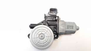 Recambio de motor elevalunas trasero izquierdo para nissan juke (f15) 2010-2019 1.5 turbodiesel cat referencia OEM IAM 827301FA0