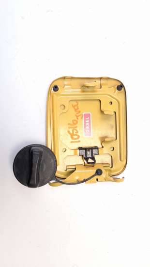 Recambio de tapa exterior combustible para nissan juke (f15) 2010-2019 1.5 turbodiesel cat referencia OEM IAM 172211KA0A   2