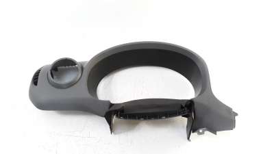 Recambio de moldura para citroën berlingo cuadro 2008-2018 1.6 16v hdi referencia OEM IAM 9680897477  