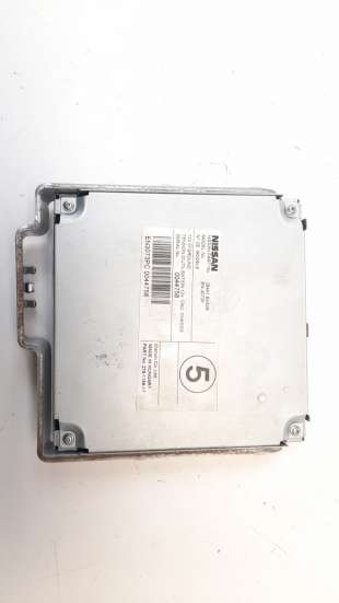 Recambio de modulo electronico para nissan juke (f15) 2010-2019 1.5 turbodiesel cat referencia OEM IAM 284A1BV82B  