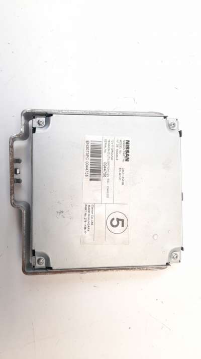 Recambio de modulo electronico para nissan juke (f15) 2010-2019 1.5 turbodiesel cat referencia OEM IAM 284A1BV82B  