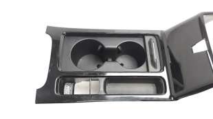 Recambio de moldura para kia xceed 2019- 1.4 tgdi cat referencia OEM IAM 84620J7000   2