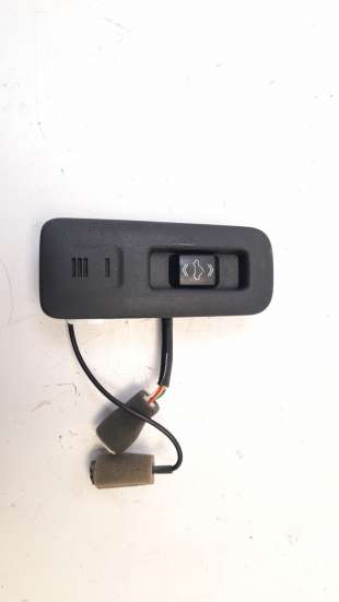 Recambio de interruptor para nissan juke (f15) 2010-2019 1.5 turbodiesel cat referencia OEM IAM 288336BV80B  
