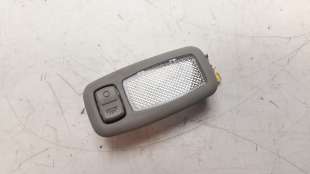 Recambio de luz interior para kia xceed 2019- 1.4 tgdi cat referencia OEM IAM 928923SXXX  