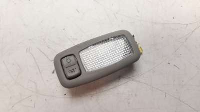 Recambio de luz interior para kia xceed 2019- 1.4 tgdi cat referencia OEM IAM 928923SXXX  