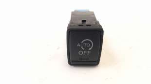 Recambio de interruptor para nissan juke (f15) 2010-2019 1.5 turbodiesel cat referencia OEM IAM 251533AA0A  