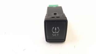 Recambio de interruptor para nissan juke (f15) 2010-2019 1.5 turbodiesel cat referencia OEM IAM 25195BV80A  