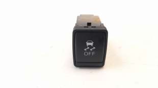 Recambio de interruptor para nissan juke (f15) 2010-2019 1.5 turbodiesel cat referencia OEM IAM 251451KA0A  