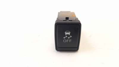 Recambio de interruptor para nissan juke (f15) 2010-2019 1.5 turbodiesel cat referencia OEM IAM 251451KA0A  