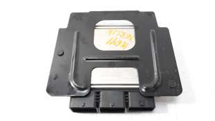 Recambio de centralita motor uce para citroën berlingo cuadro 2008-2018 1.6 16v hdi referencia OEM IAM 9666729580   2