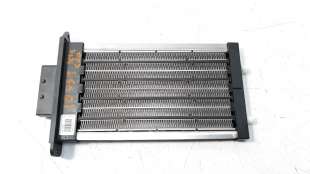 Recambio de resistencia calefaccion para kia cee´d 2006-2012 1.6 crdi cat referencia OEM IAM 971283K000  