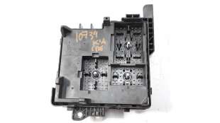 Recambio de caja reles / fusibles para kia cee´d 2006-2012 1.6 crdi cat referencia OEM IAM 919501H030   2