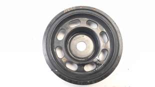 Recambio de polea cigueñal para skoda octavia combi (5e5) 2016- 1.4 tgi bivalent. gasolina / cng referencia OEM IAM 04E105243E  