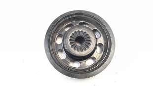 Recambio de polea cigueñal para skoda octavia combi (5e5) 2016- 1.4 tgi bivalent. gasolina / cng referencia OEM IAM 04E105243E   2