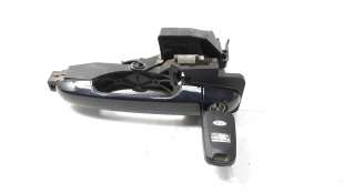 Recambio de maneta exterior delantera izquierda para kia cee´d 2006-2012 1.6 crdi cat referencia OEM IAM 9030802200  