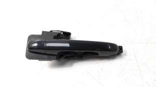Recambio de maneta exterior delantera derecha para kia cee´d 2006-2012 1.6 crdi cat referencia OEM IAM 9030902200  